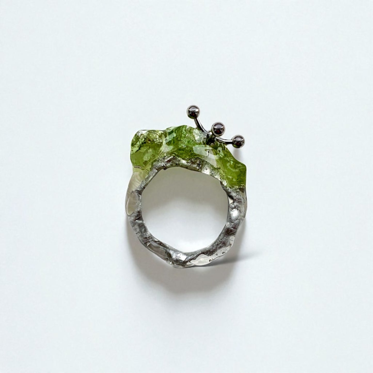 Pure ring