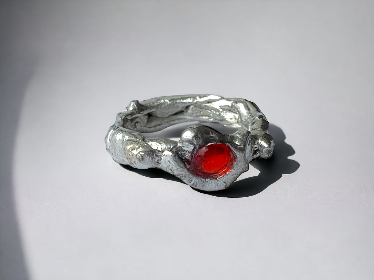 Drop ring