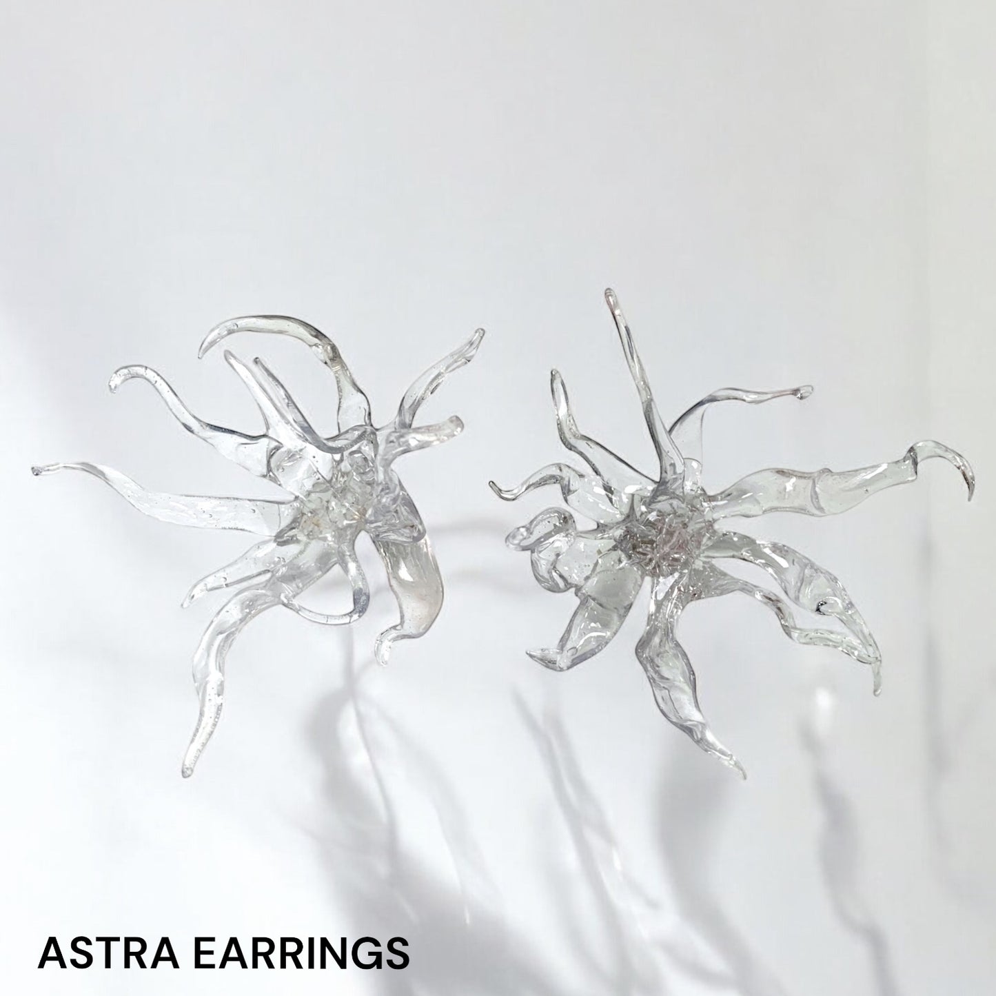 Astra earrings