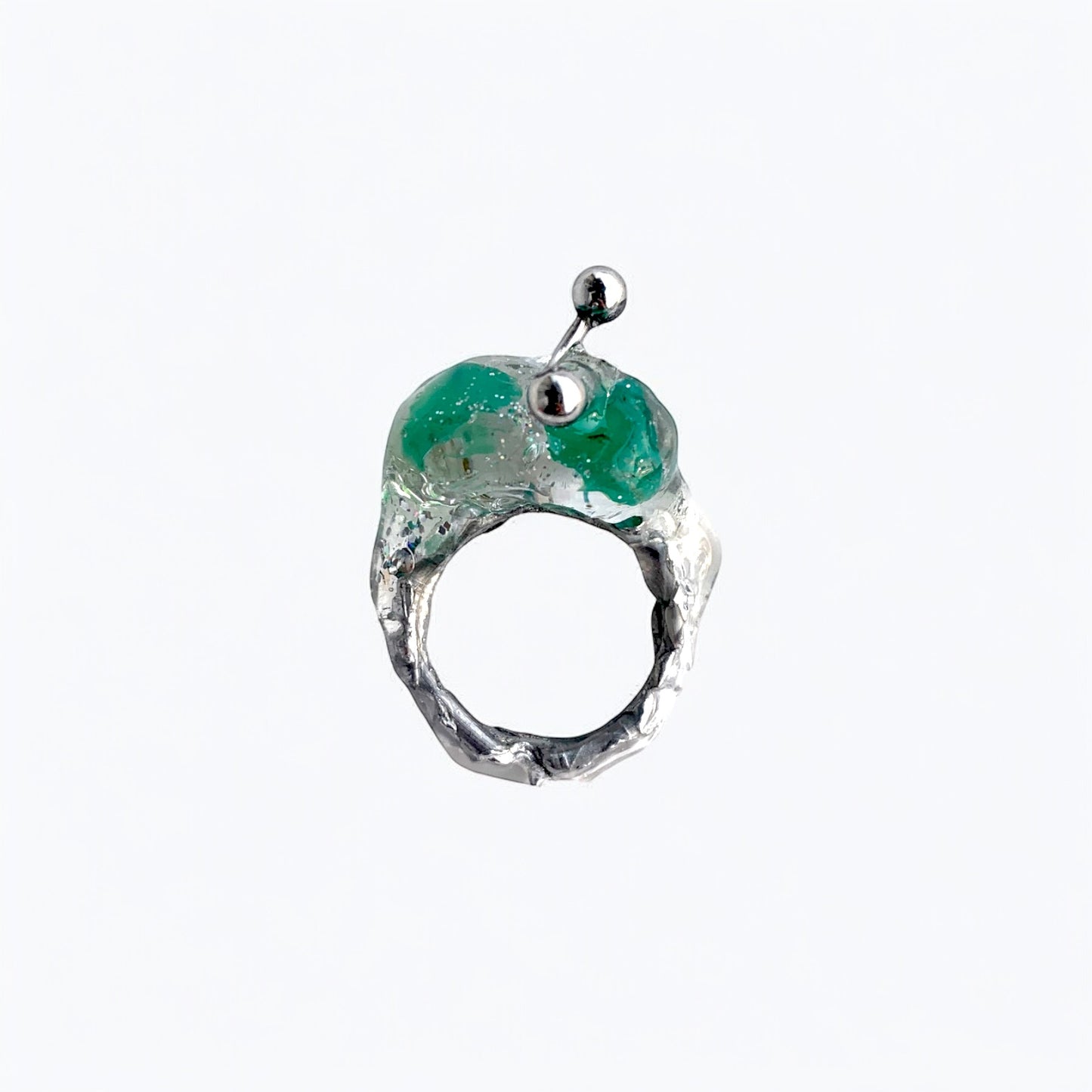 Pure ring