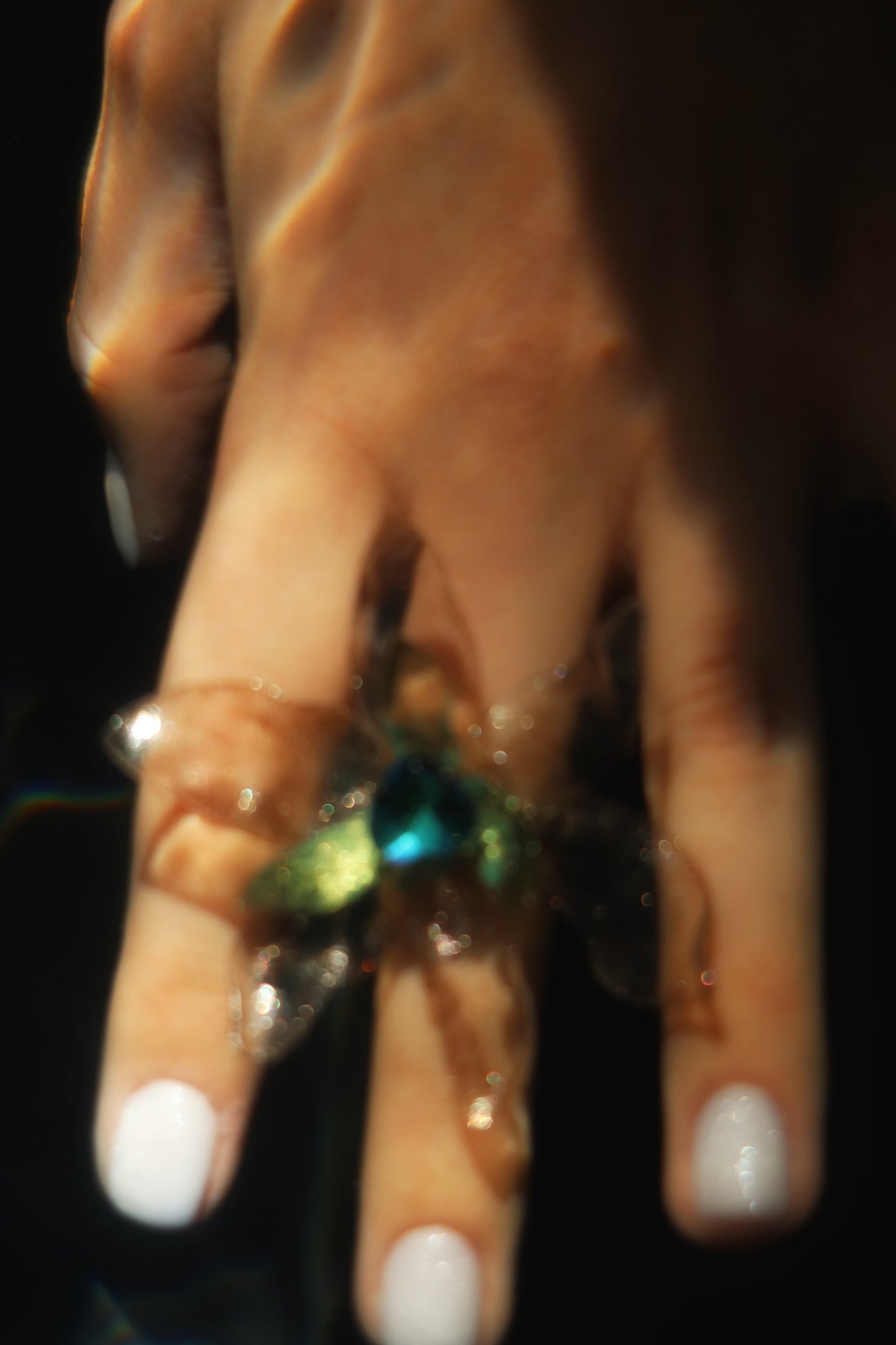 Perelit 03 ring