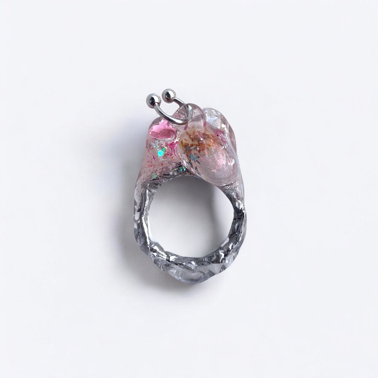Pure ring