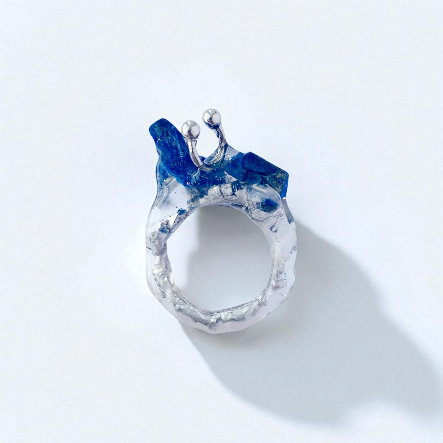Pure ring