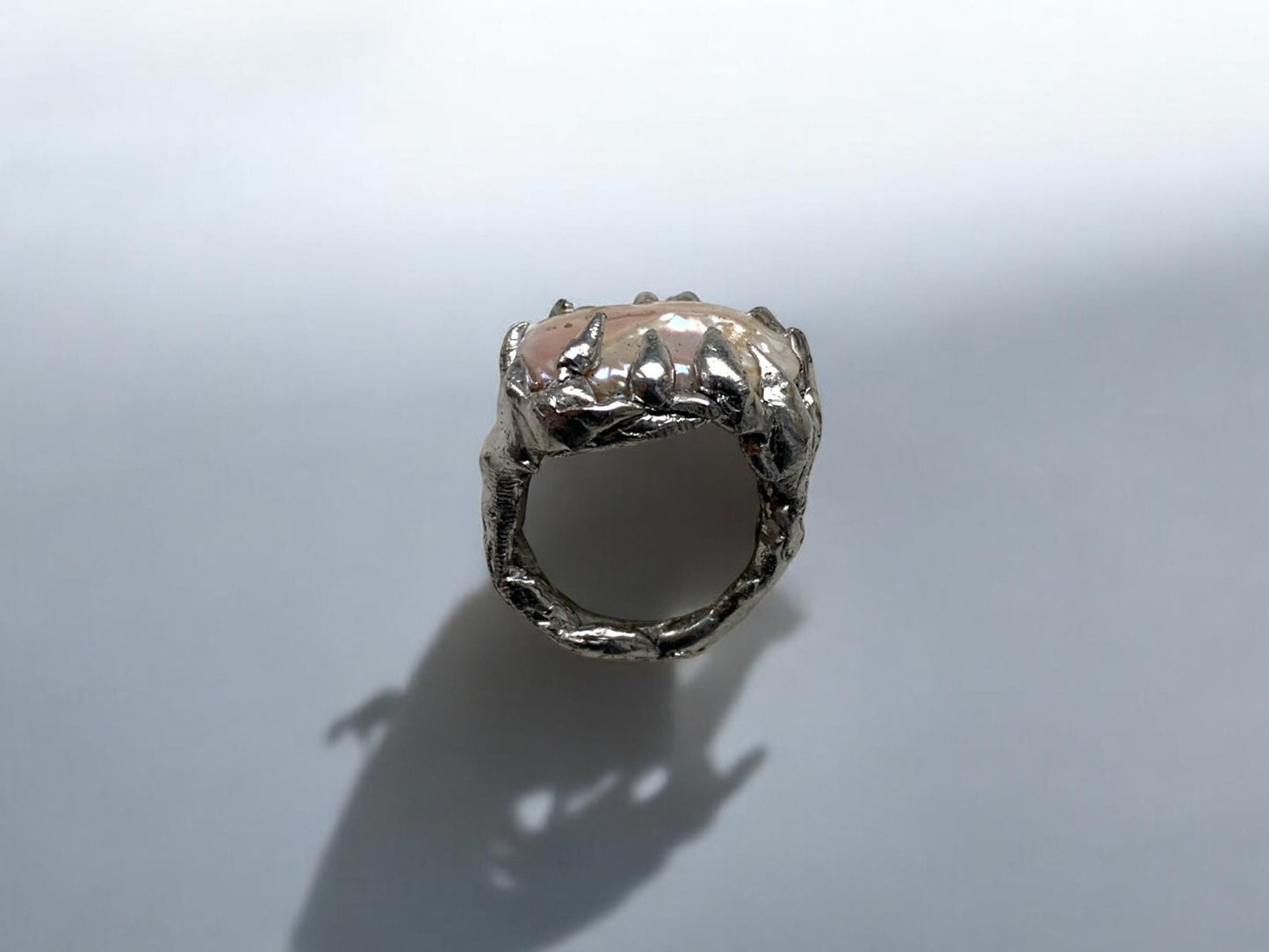 Perla ring