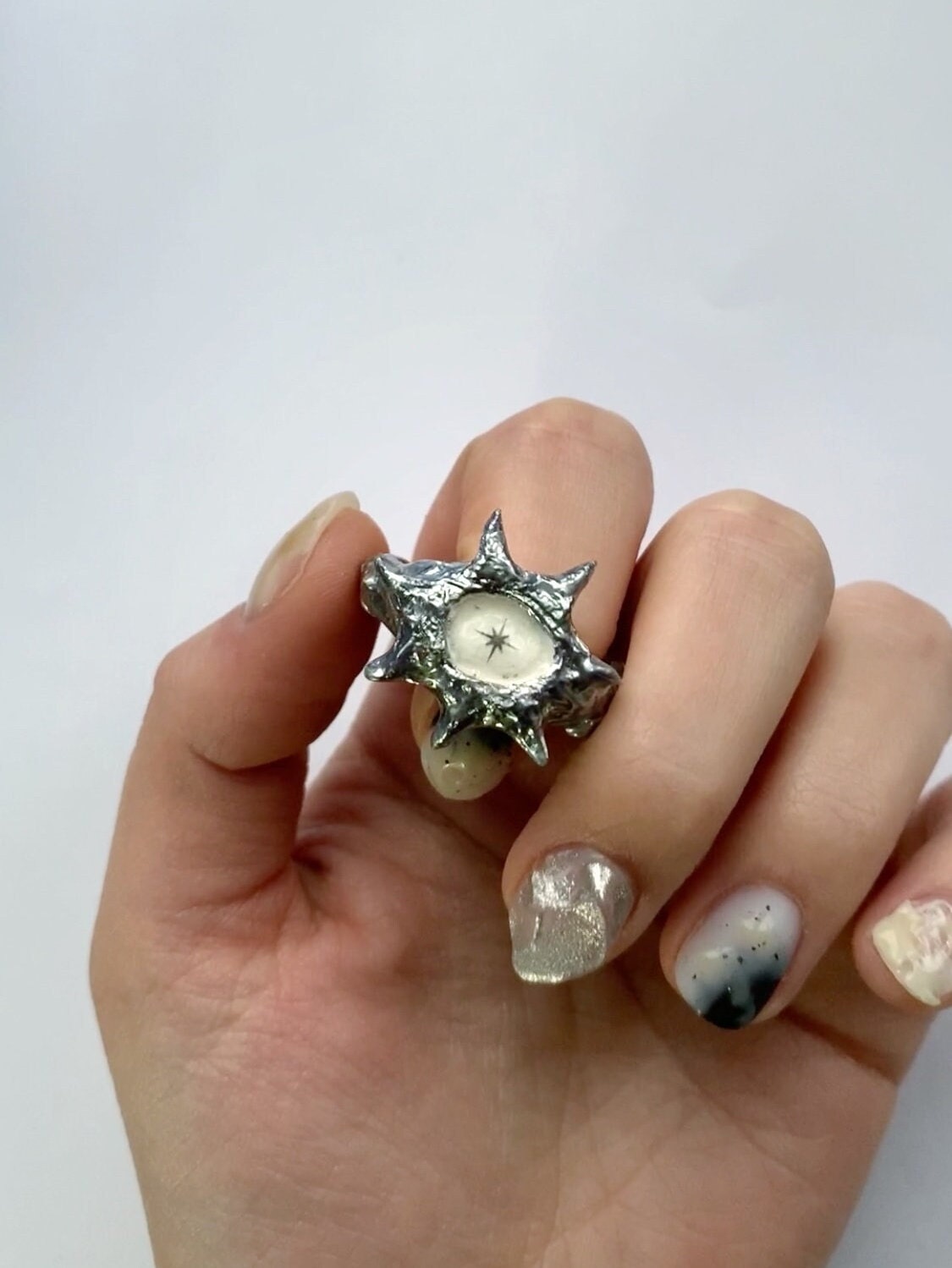 Star ring