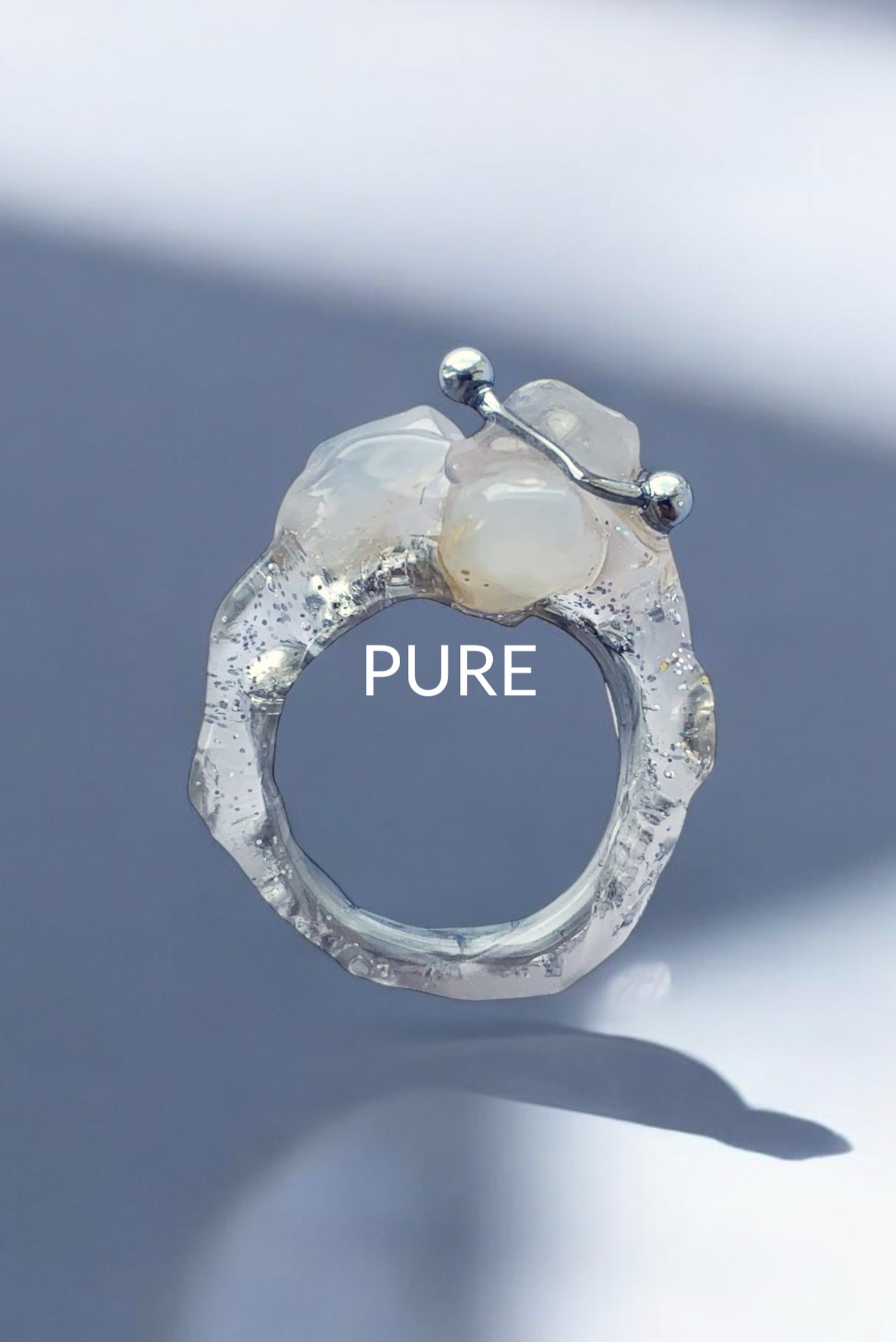 PURE