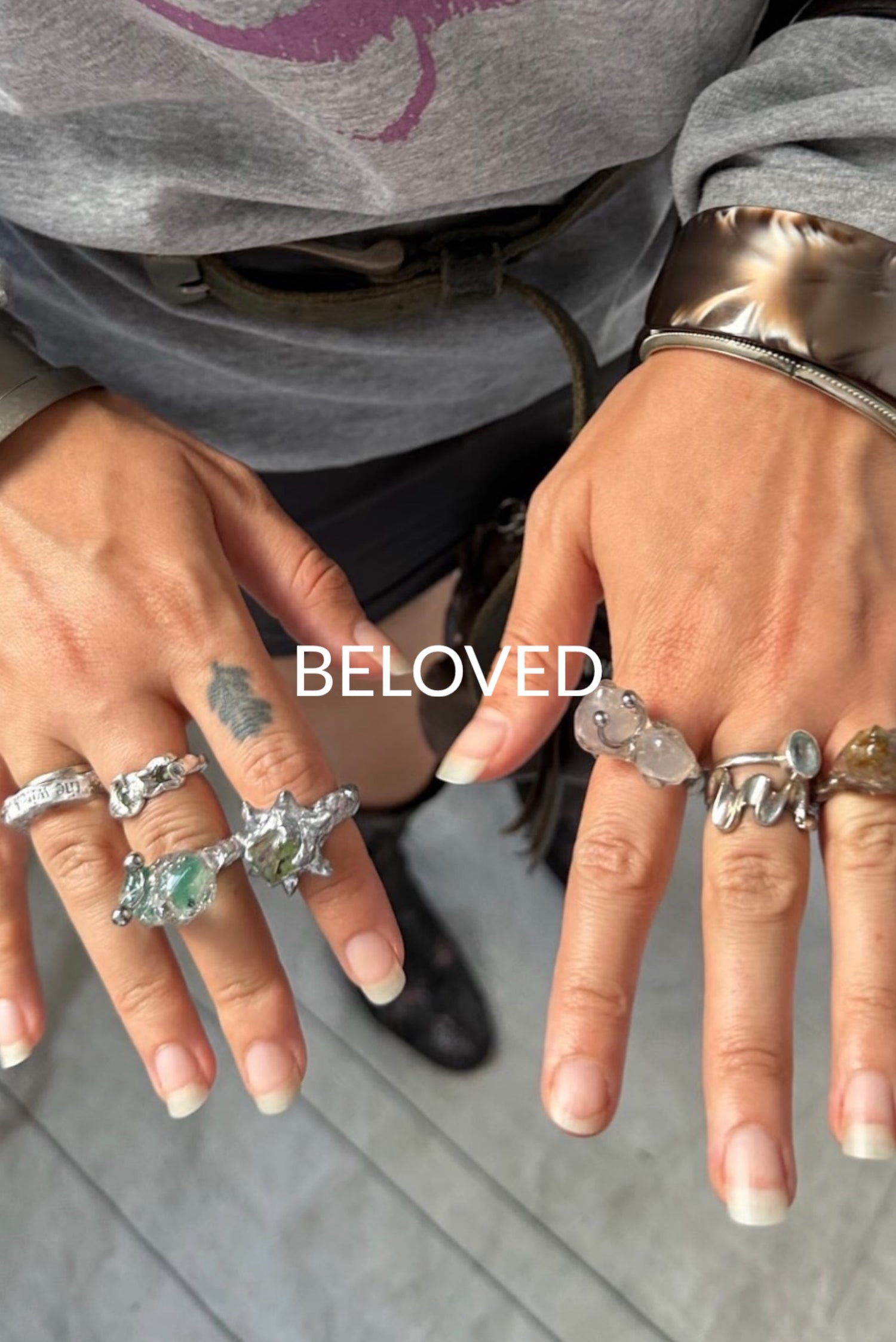BELOVED