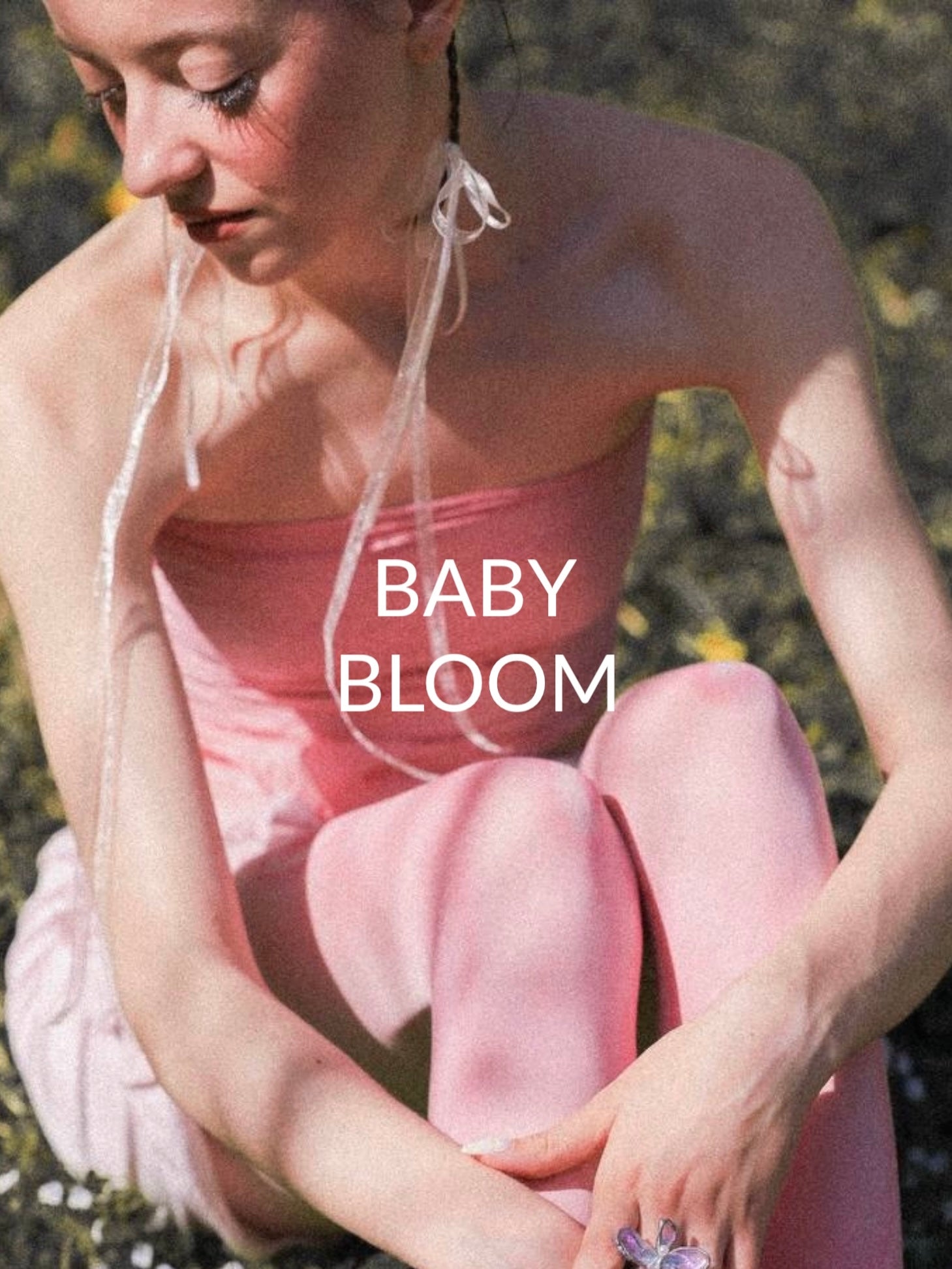 BABY BLOOM