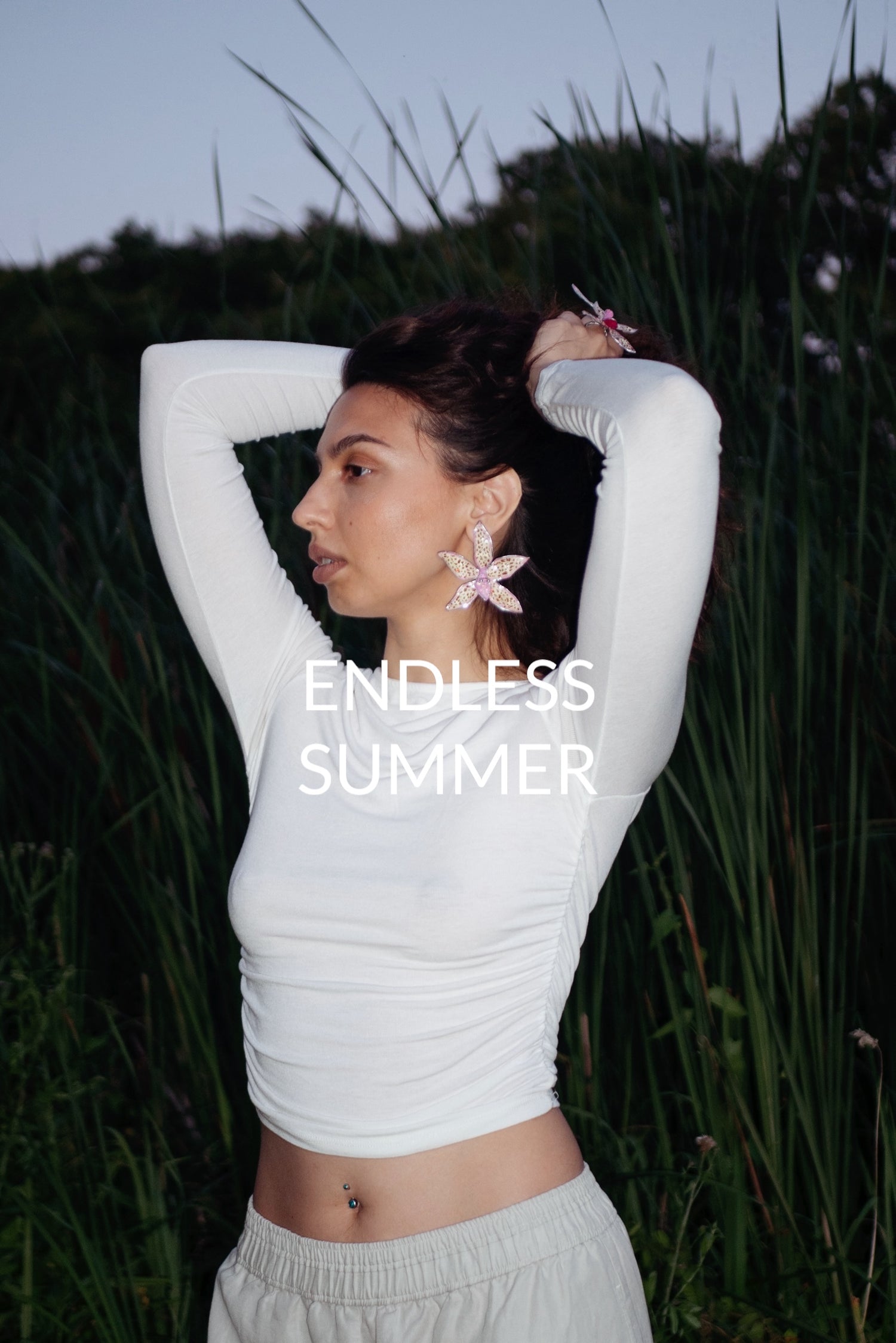 Endless Summer 25