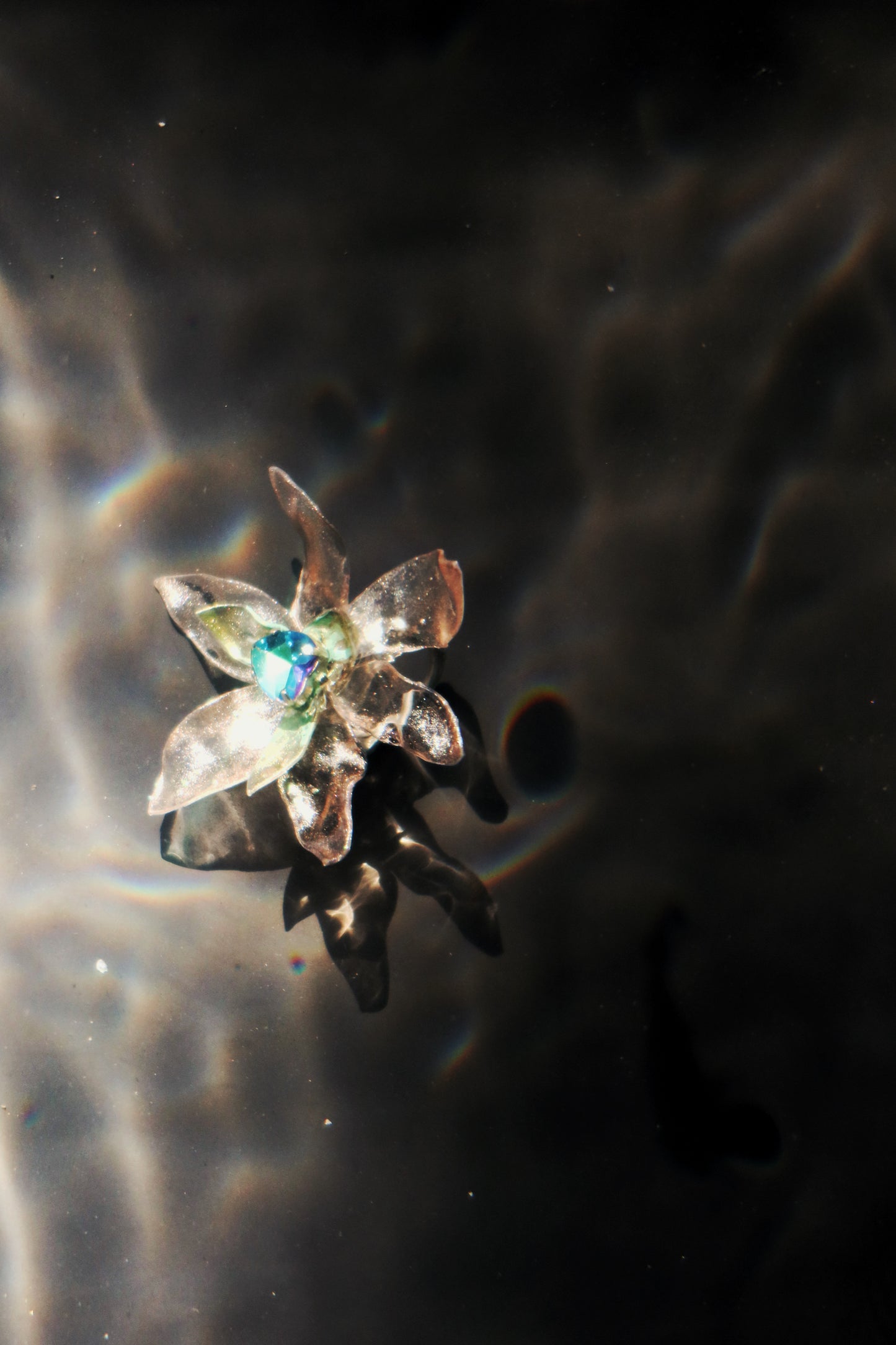 Perelit 03 ring