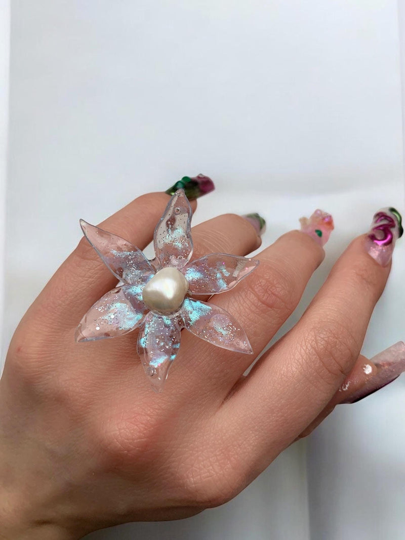 Perelit 01 mini ring