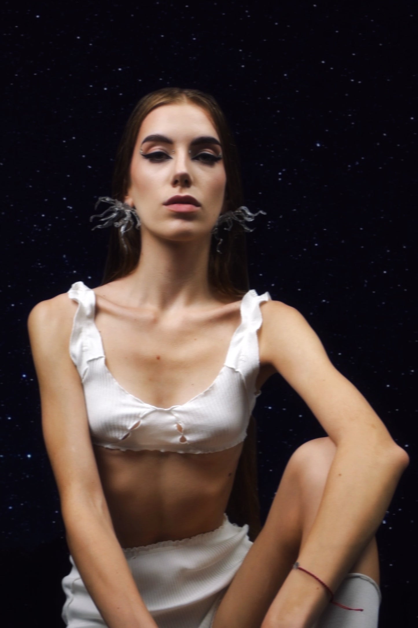 Astra earrings