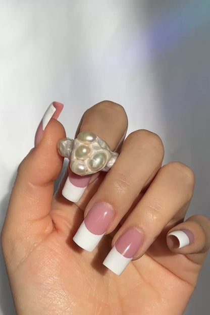 Perla ring