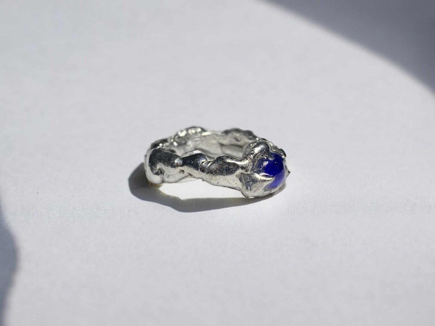 Black Sea ring
