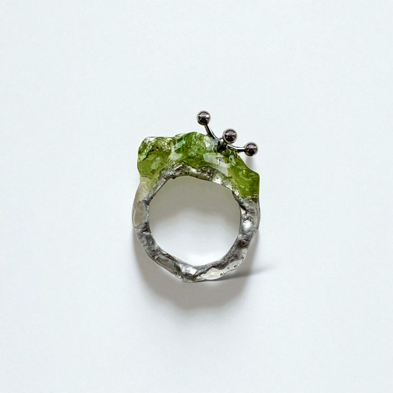 Pure ring