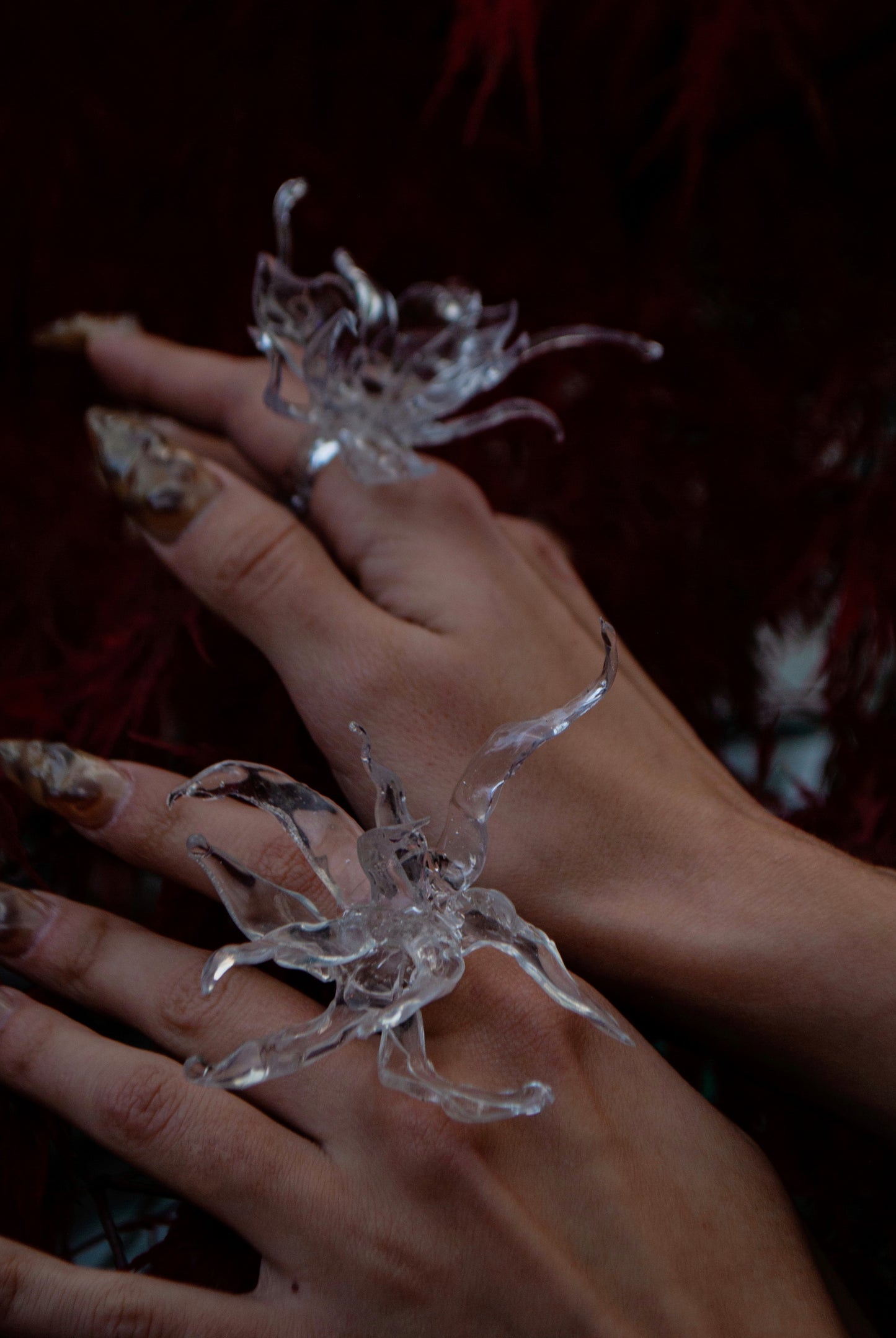 Astra ring