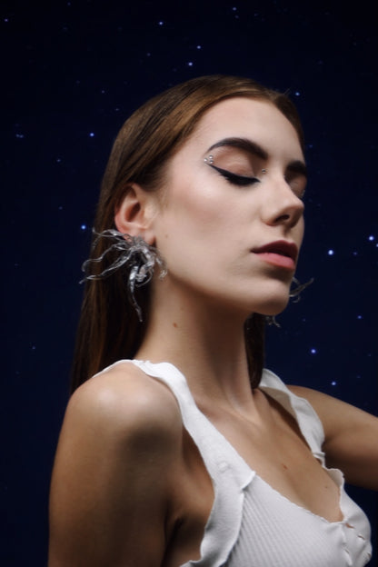 Astra earrings