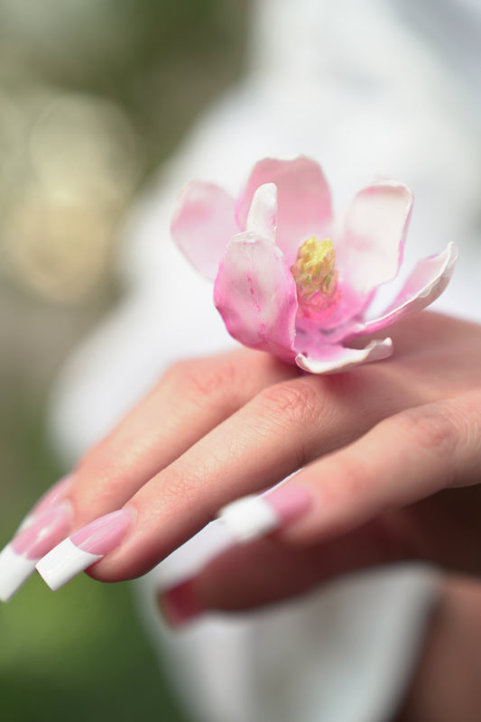 Каблучка Magnolia