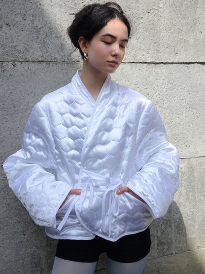 Liner jacket LEBIDKA