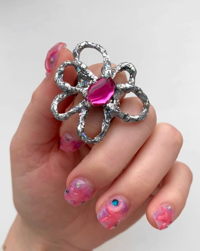 Kvitka ring
