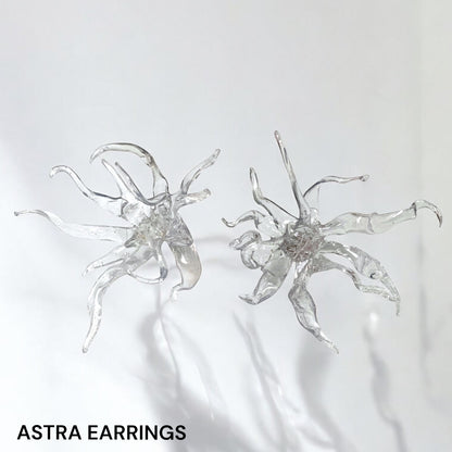Astra earrings