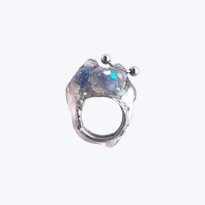 Pure ring
