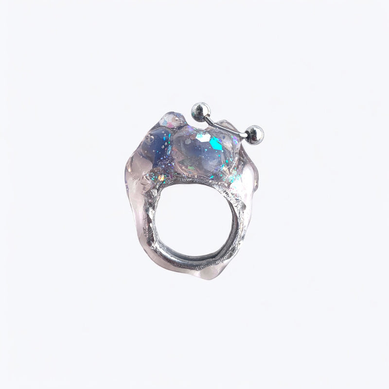 Pure ring