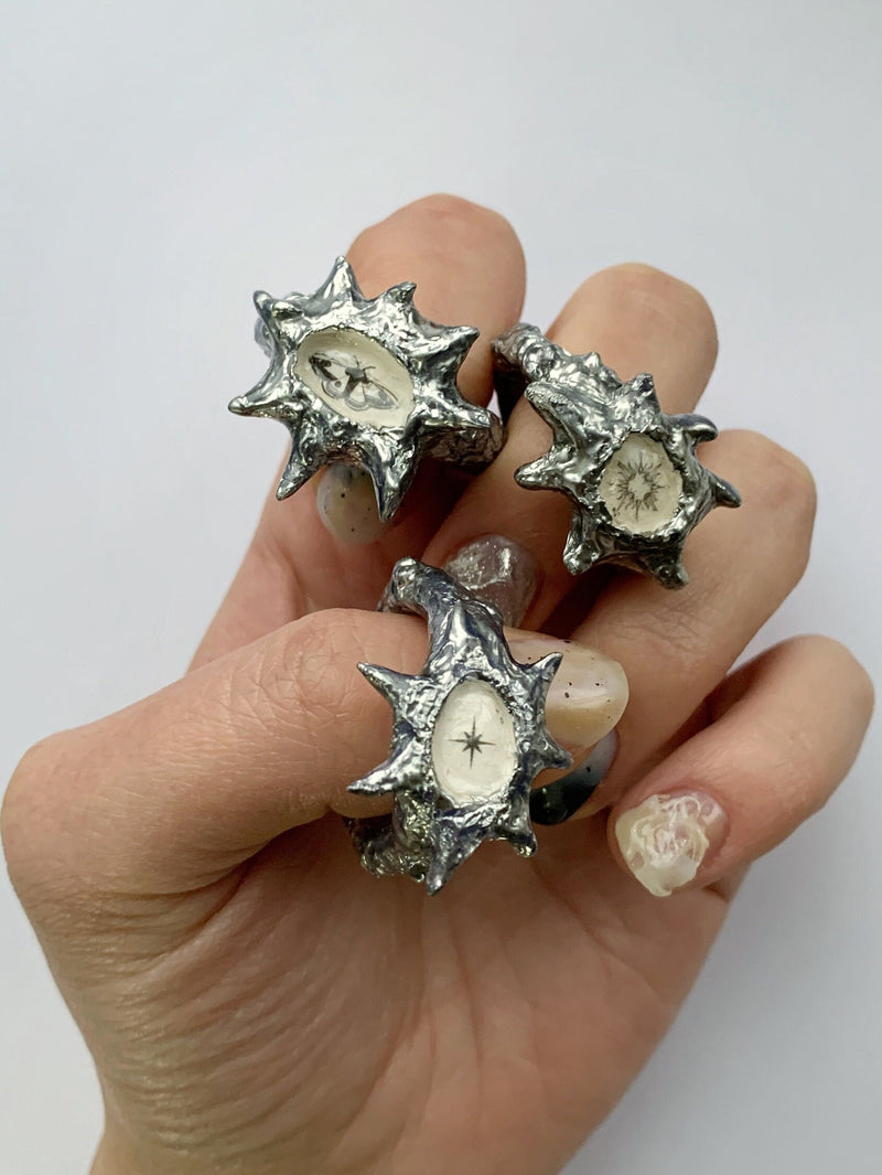 Star ring