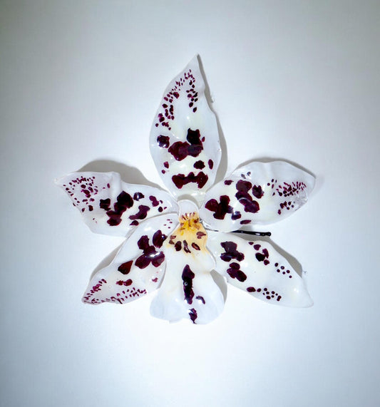 Шпилька Tiger Orchid
