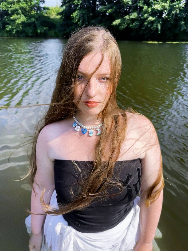 Necklace Endless Summer