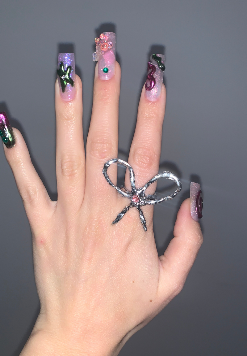 Bow Ring