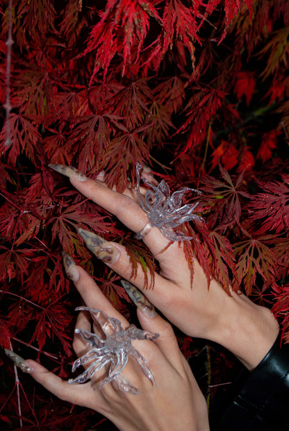 Astra ring