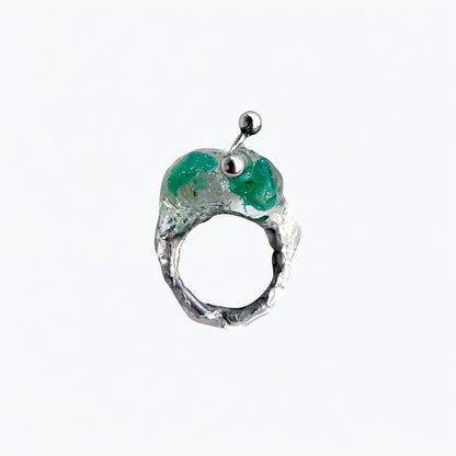 Pure ring