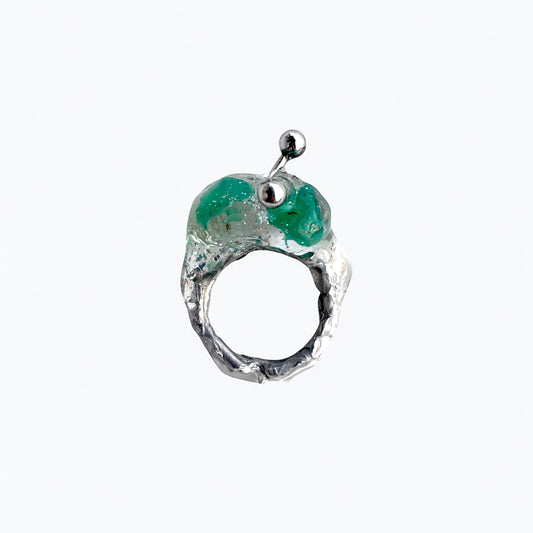 Pure ring