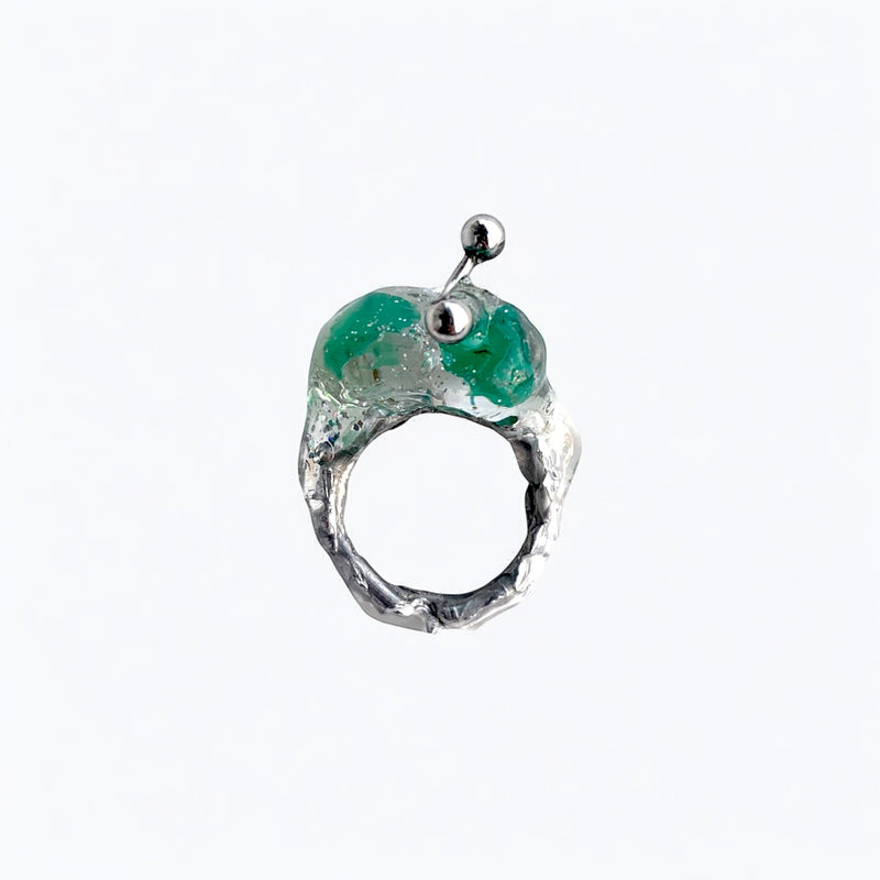 Pure ring