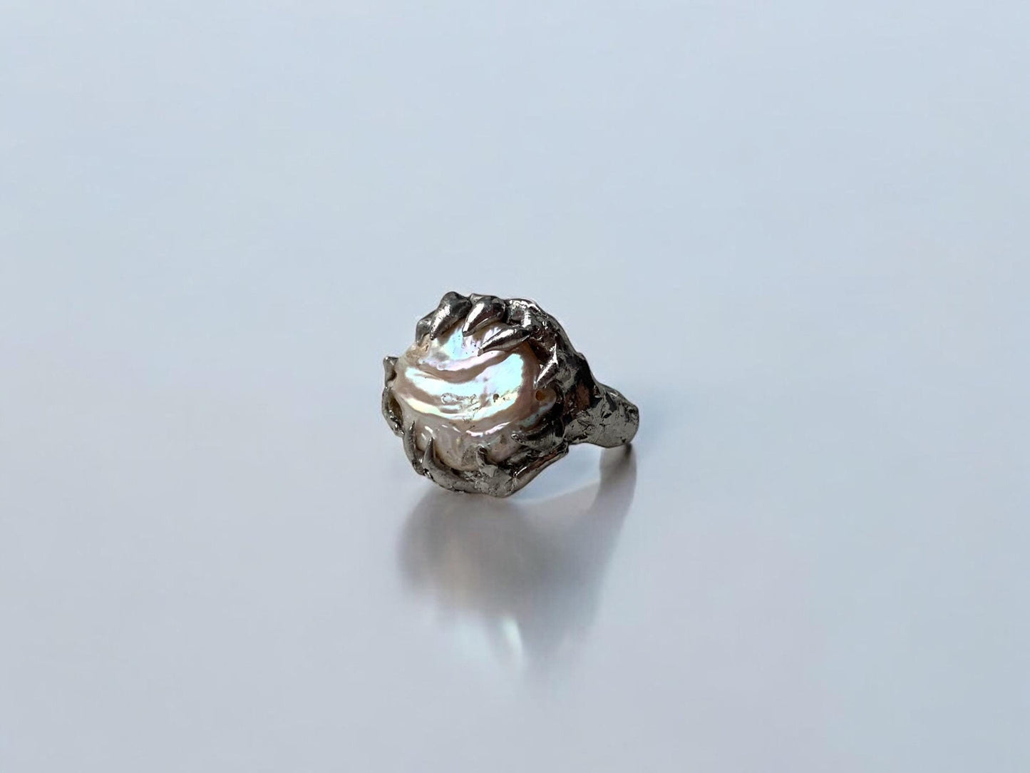 Perla ring