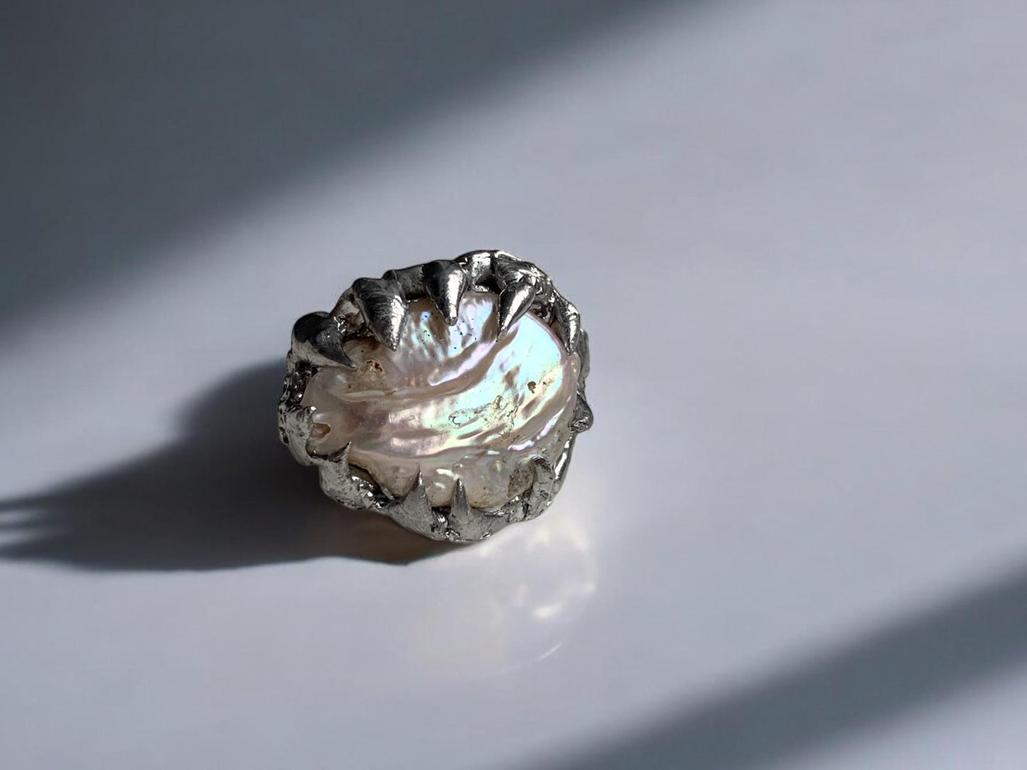 Perla ring