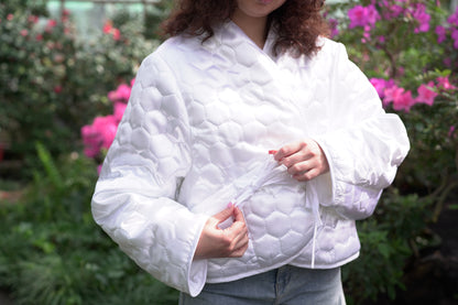 Liner jacket LEBIDKA