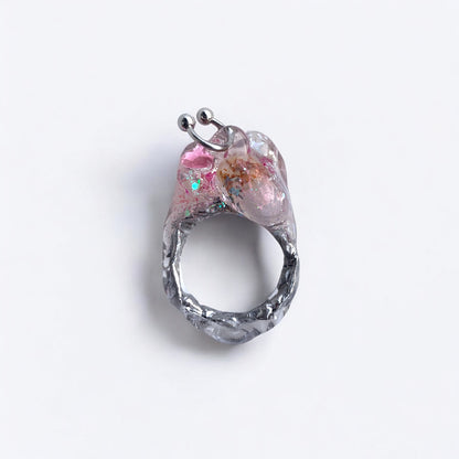 Pure ring