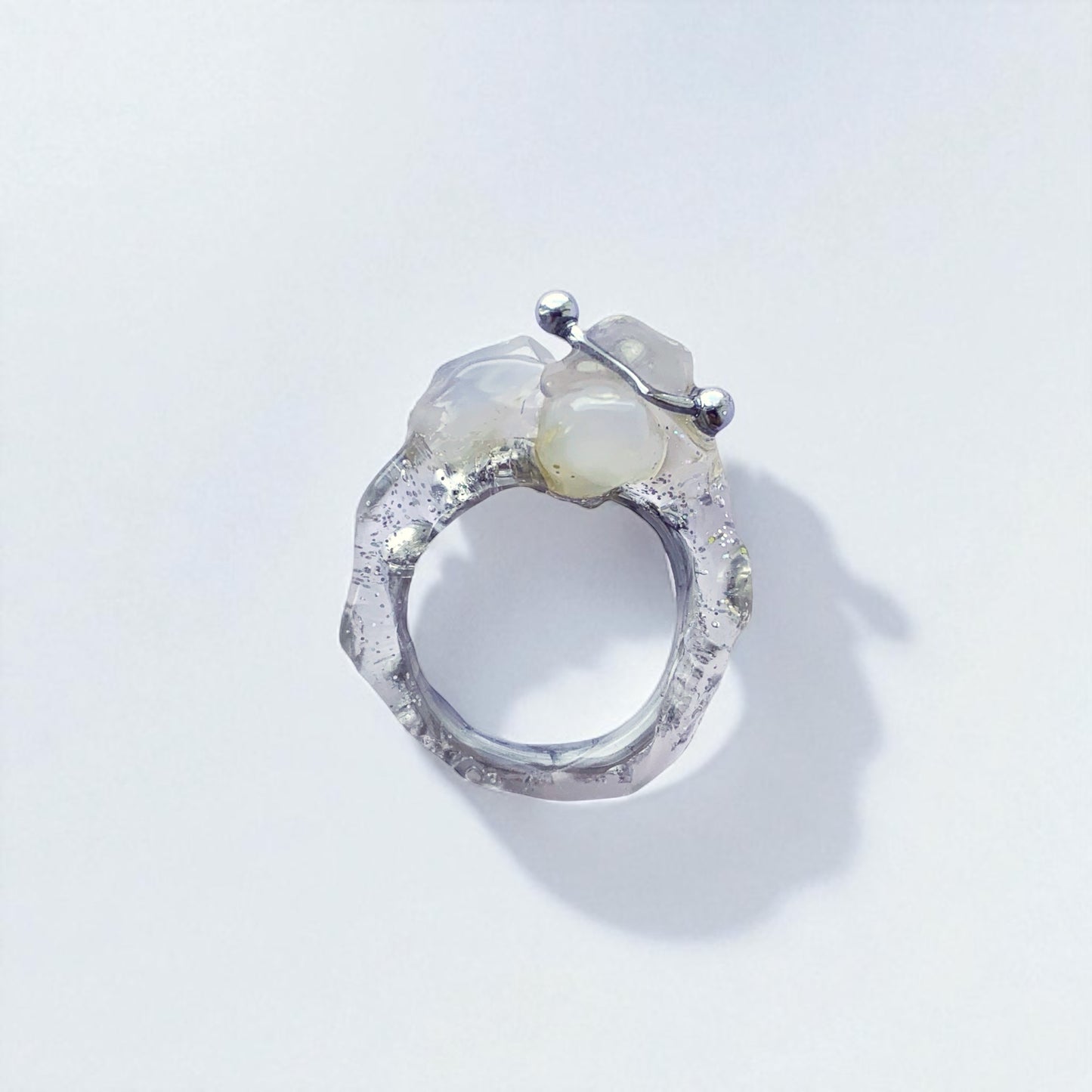 Pure ring