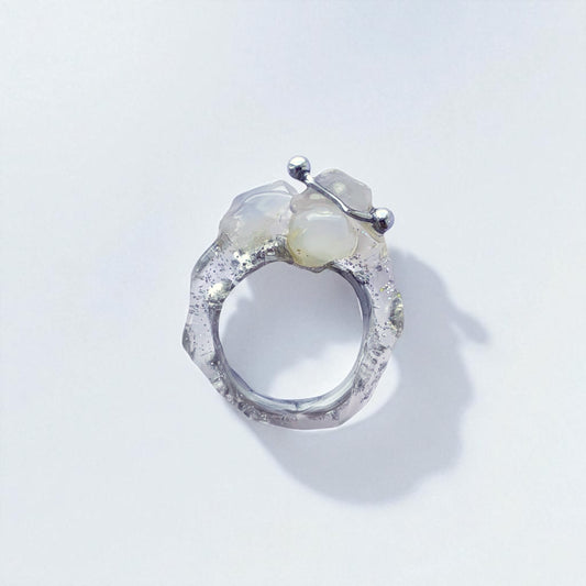 Pure ring