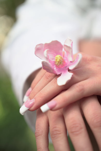 Каблучка Magnolia