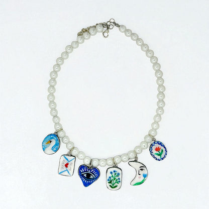 Necklace Endless Summer