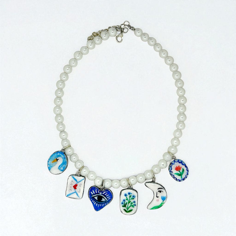 Necklace Endless Summer