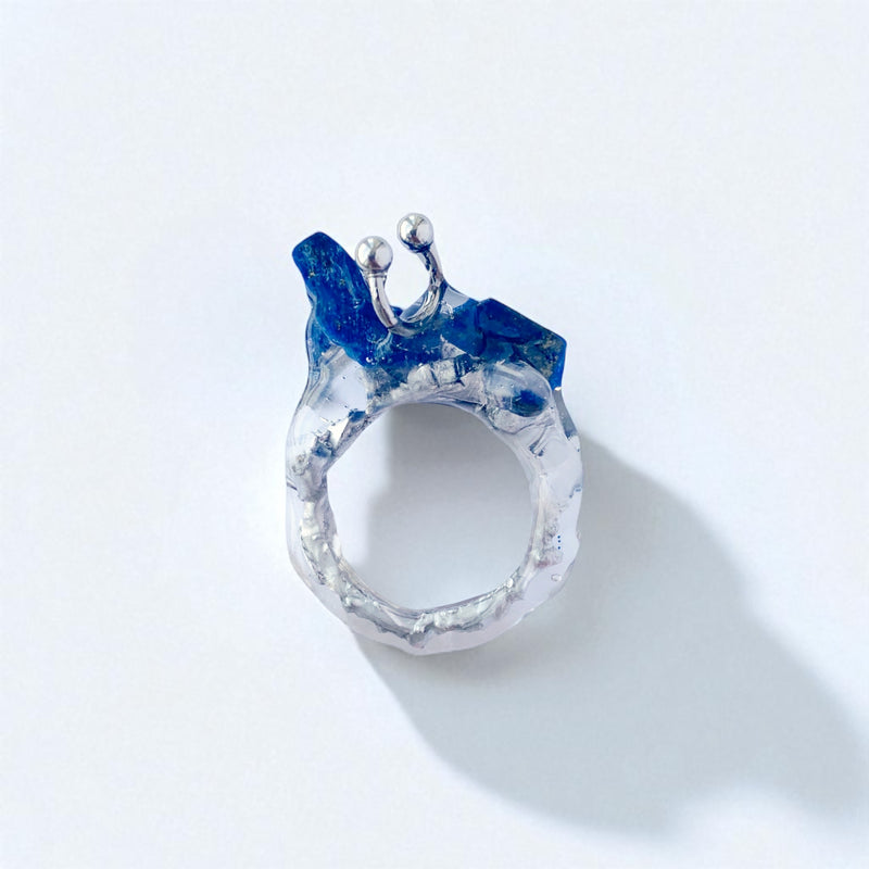 Pure ring