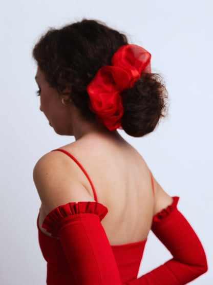 Резинка для волосся ROSA