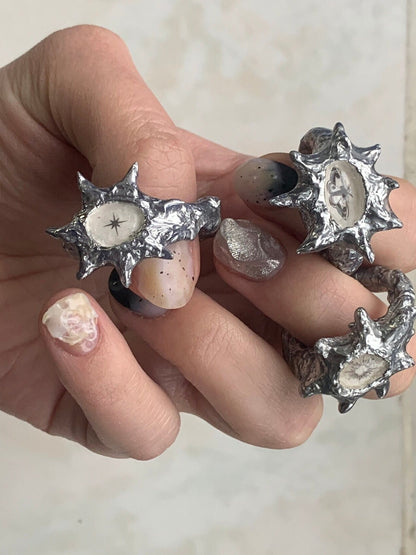 Star ring