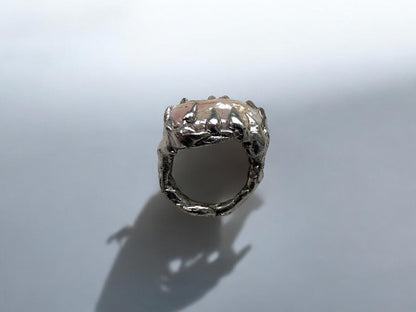 Perla ring