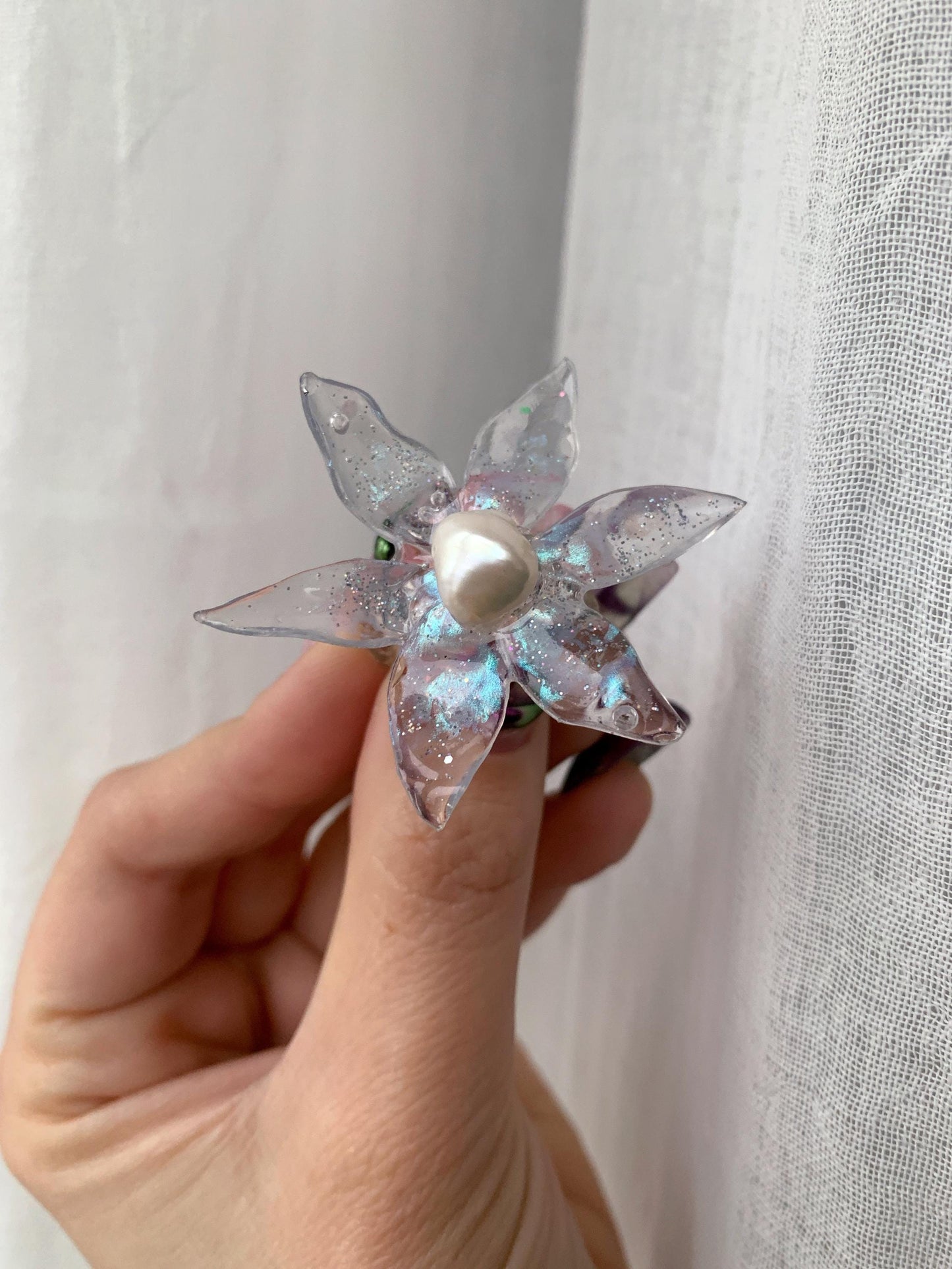 Perelit 01 mini ring