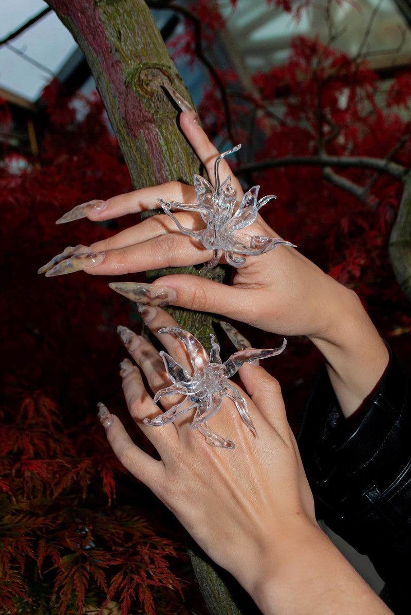 Astra ring